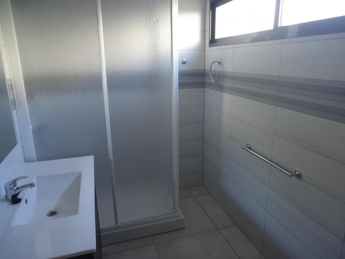 Appartamento Duplex Patricia Park Lek Peñíscola Esterno foto