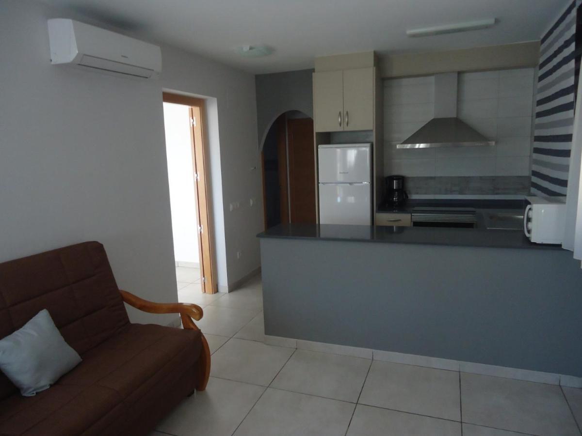 Appartamento Duplex Patricia Park Lek Peñíscola Esterno foto